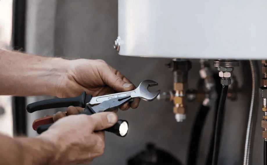 Why choose Water Heater Repair in Osyka, MS